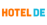 hotel.de