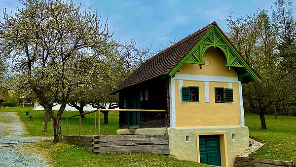 Freilichtmuseum