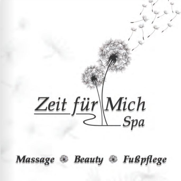 Zeit für mich Spa - Kosmetik & Massage