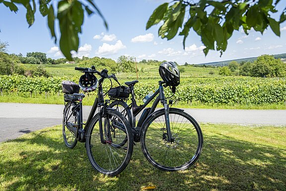 Radfahren