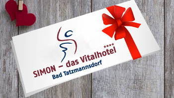 Gutscheinwelt - das Vitalhotel Simon